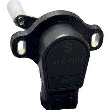 Bayram Gaz Pedal Konum Sensörü Nissan Skystar 2003-2012