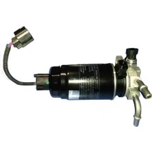 Bayram Mazot Otomatiği Hyundai H350 2015-2019 (Euro 6)