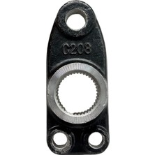 Bayram Germe Kol Torsiyon Ayağı Nissan D22 / Skystar 1997-2012