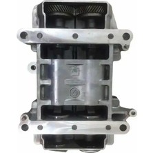 Bayram Balans Mil Kutusu Mitsubishi L200 2015-2019 / Fullback 2016-2019 (Euro 6)