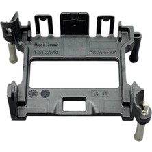 Bayram Ön Radar Bağlantı Braketi Chery Tiggo 7 Pro / Tiggo 8 Pro 2023-2025