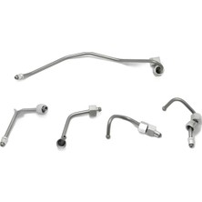 Bayram Enjektör Boru Takımı Mitsubishi Fuso TFB75 / TFB85 / Prestij Sd 2012-2026
