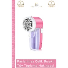 #tüytoplamamakinesi Lüks Pilli Tiftik Kazak Toplama Makinesi Giysi Tüy Alıcı Otomatik Tüy Temizleme Makinesi