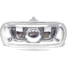 Die Grup Çamurluk Sinyal Lambası 8E0949127 Audi A6 ile Uyumlu 2002-2008