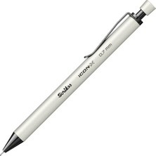 Die Grup Scrikss Office Icon-X Metal Versatil 0.7 mm Beyaz