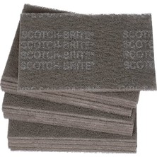 Die Grup Scotch-Brite 07448-EACH 7448 Ultra Ince El Pedi, 15,24 cm x 22,86 Cm, Her Kutuda 20 Ped