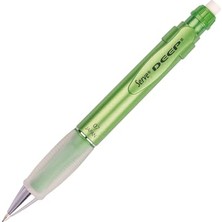 Die Grup Deep Mekanik Uçlu Kalem 0.7 mm Metalik Fıstık Yeşil