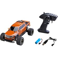 Die Grup Rc Car Vw Amarok