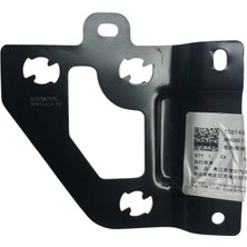 Bayram Ön Radar Kapak Yuvası Mg Hs 2022-2024 (Sac)