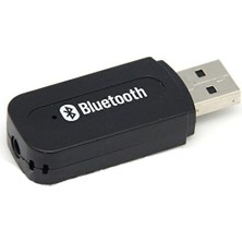Die Grup Aux Araç Kiti Bluetooth Müzik Alıcısı