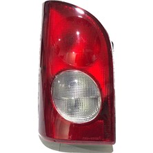 Mars Hyundai H100 Minibüs 1996-2008 Sol Stop Lambası Duysuz 92401-43810
