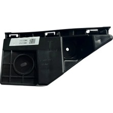 Bayram Stop Lamba Braketi Mg4 2022-2024 (Sol)