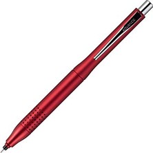 Die Grup Uni Kurutoga Advance Yükseltme Modeli 0,5 mm Mekanik Kalem, Beyaz Gövde (M510301P.1)