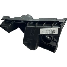 Bayram Stop Lamba Braketi Mg4 2022-2024 (Sağ)