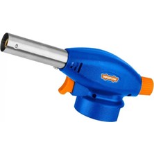 Wadfow WFG1602 Pürmüz Başlığı 165MM 1300°C