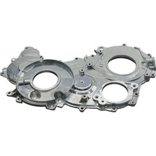 Bayram Eksantrik Kapağı Toyota Hilux Vigo 2006-2015