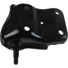 Bayram Arka Makas Bağlantı Tablası Isuzu D-Max 2012-2020 (Sol)