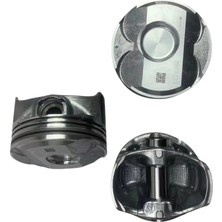 Bayram Piston Segman Mg Zs 2021-2024 (1.0l, Otomatik Vites)