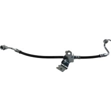 Bayram Ön Fren Hortum Isuzu D-Max 2020-2026 (Sol)