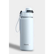 Die Grup 1 Hand Leak-Proof Sızdırmaz Çelik Termos 500 ml Ice Melt ST-223
