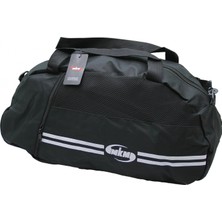 Marsilyan Büyük Boy Fileli Seyahat Çanta 20X60X20CM (K95)