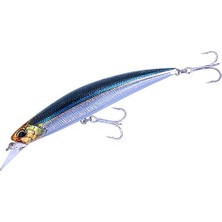 Die Grup Duo Spearhead Ryuki 110S Sw CYA0582 Black Ear Sardine Suni Yem