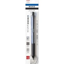 Die Grup Mono Grafik Lite Mekanik Kalem | 0,5 mm | Mono Renk [DPA-122A]