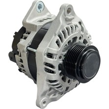 Bayram Alternatör Şarj Dinamosu Mitsubishi L200 2015-2021