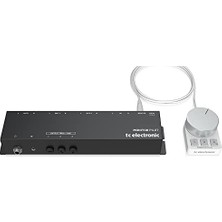 Die Grup Monitör Hoparlör ve Subwoofer Parçası, Gümüş/siyah Pilot