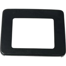 Bayram Ön Radar Çerçeve Kapağı Chery Tiggo 7 Pro / Tiggo 8 Pro 2023-2025