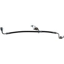 Bayram Ön Fren Hortum Isuzu D-Max 2020-2026 (Sağ)