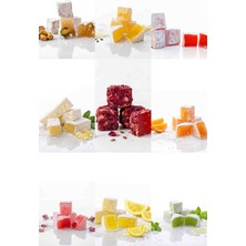 Royal Signature Collection 250 G | Premium Karışık Lokum Seçkisi