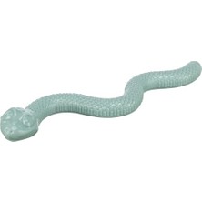 Die Grup Köpek Ödül Oyuncağı, Yeşil Yılan, Tpr, 42CM
