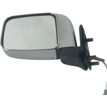 Bayram Ayna Nissan Skystar 2003-2012 (Sol, Nikelajlı)