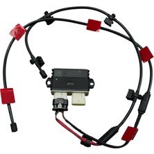 Bayram Fan Rezistans Chery Tiggo 8 Pro 2023-2025