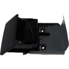 Bayram Kül Tablası Komple Isuzu D-Max 2012-2020