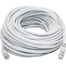 Marsilyan 20MT Internet Ethernet Cat6 Data Kablosu (K95)