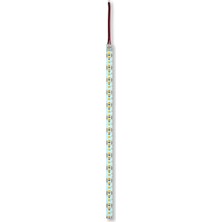 Techora Sale 1 Adet 5 Metre Edson Ed 2039 Iç Mekan 240 Ledli Şerit LED 12V Amber Işık