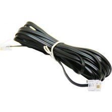 Marsilyan 5mt Telefon Ara Kablosu (K95)
