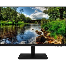 Dahua 23.8" Va LM24-H200 5ms 100HZ HDMI Multimedya Monirtör 1920X1080