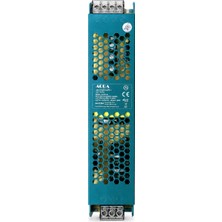 Techora Sale 1 Adet Edson Aqua Au 1558 Süper Slim 35A LED Trafosu 12V 420W