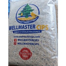Alispet Wellmastercips 25 Litre  5 kg