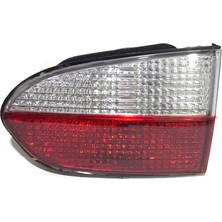 Hkn Hyundai Starex 2001-2004 Sağ Iç Stop Lambası Duylu 92406-4A500