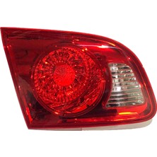 Hkn Hyundai Santa Fe 2006-2009 Sol Iç Stop Lambası 92405-2B020