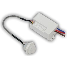 Techora Sale 1 Adet Cata Ct 9188 Mini Sensör 800W
