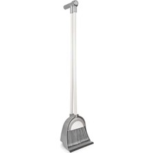 Die Grup Flora Mini Hazneli Süpürgeli Faraş F079
