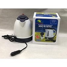 Die Grup Sayona Araç Su Isıtıcı SD101P