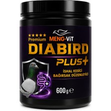 Meng-Vit Dıabırd Plus Probiyotik Karışımı 600 G