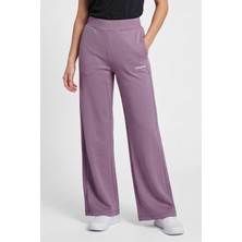 Hummel Genes Mor Kadın Eşofman Altı 980351-9715