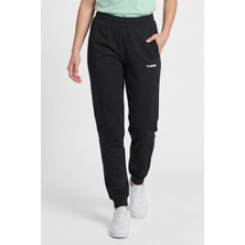 Hummel Dina Siyah Kadın Eşofman Altı 932526-2001